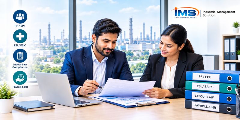 HR and Compliance Support
